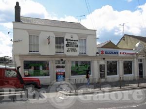 Picture of Clarendon