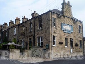 Picture of The Cross Keys Inn