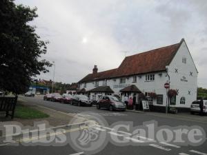 Picture of Red Lion