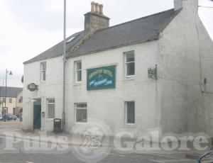 Picture of Grampian Hotel