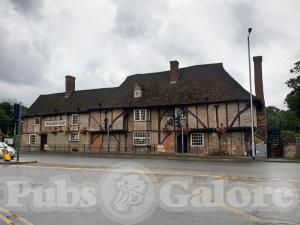 Picture of The Wealden Hall