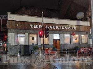 Picture of The Laurieston