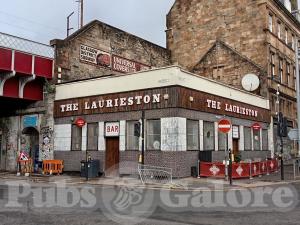 Picture of The Laurieston Bar
