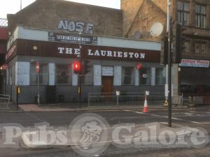 Picture of The Laurieston Bar