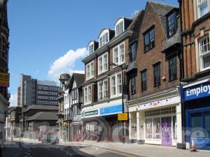 Picture of Old Kings Head