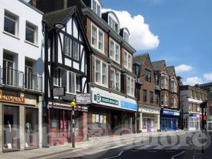 Picture of Old Kings Head