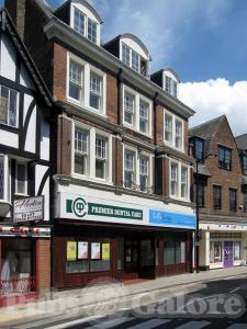 Picture of Old Kings Head