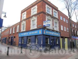Picture of White Hart