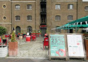 Picture of La Tasca