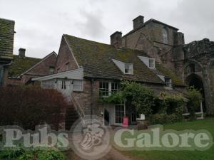 Picture of Llanthony Priory Hotel