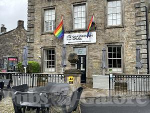 Picture of Grassington House Hotel