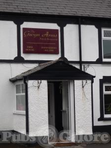 Picture of Gwyn Arms