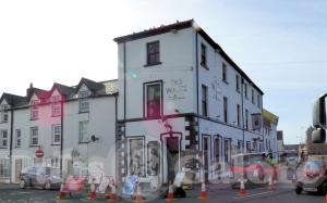 Picture of Whitehall Hotel