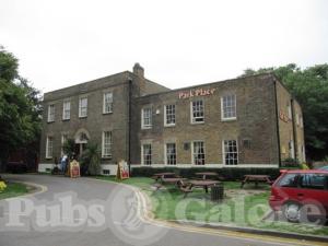 Picture of Toby Carvery Park Place