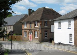 Picture of Brownlow Arms