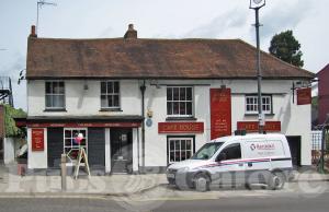 Picture of Cafe Rouge