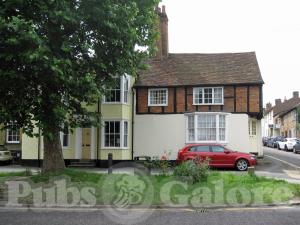 Picture of Queens Arms