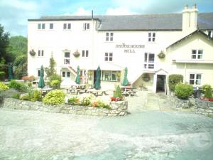 Picture of Brookhouse Mill