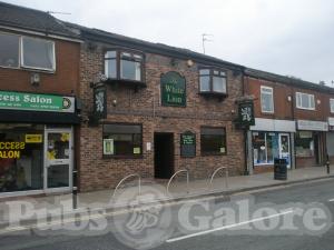 Picture of The White Lion