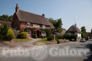 Picture of The Horseshoe Inn