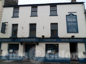 Picture of Savannahs