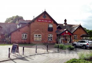Picture of The Village Inn