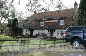 Picture of The Greyhound