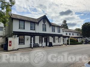 Picture of Burford Bridge Hotel