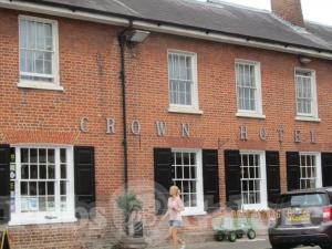 Picture of Crown Hotel