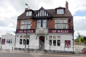 Picture of The Prince of Wales