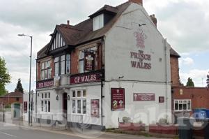 Picture of The Prince of Wales
