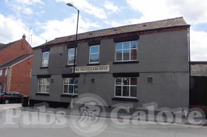 Picture of Travellers Rest