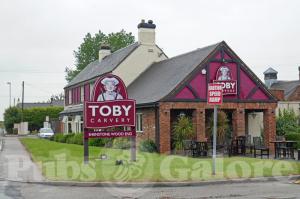 Picture of Toby Carvery Shenstone Wood End