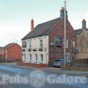 Picture of Miners Arms