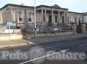 Picture of Society Bar