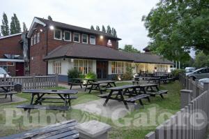 Picture of Toby Carvery Oulton Leeds