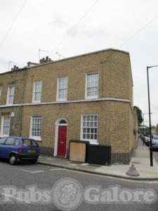 Picture of Duke of York