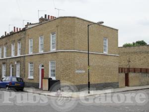 Picture of Duke of York