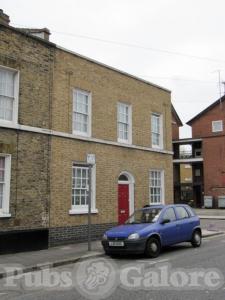 Picture of Duke of York