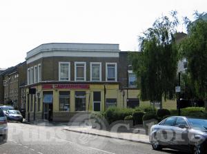 Picture of The Galloway Arms