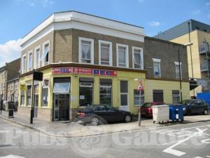 Picture of The Galloway Arms