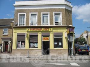 Picture of The Galloway Arms