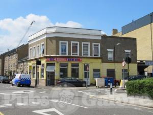 Picture of The Galloway Arms