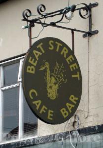 Picture of Beat Street Cafe