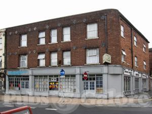 Picture of Derby Court Hotel