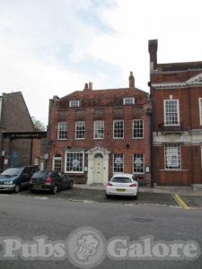 Picture of The Bell & Crown