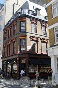 Picture of The Bricklayers Arms