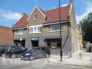 Picture of The Rose & Crown