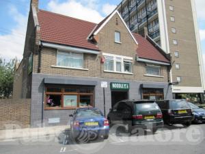 Picture of The Rose & Crown