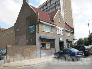 Picture of The Rose & Crown